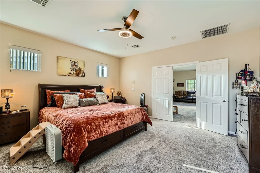 4217 Bridesmaid Falls, North Las Vegas, NV 89085