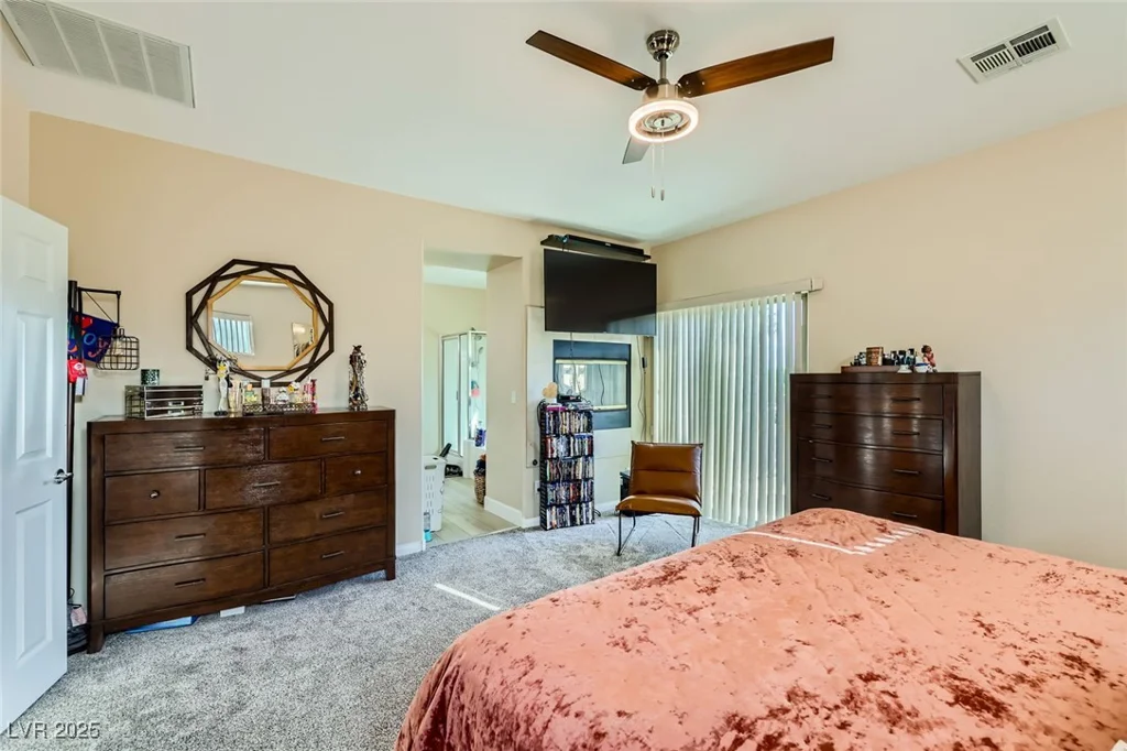 4217 Bridesmaid Falls, North Las Vegas, NV 89085