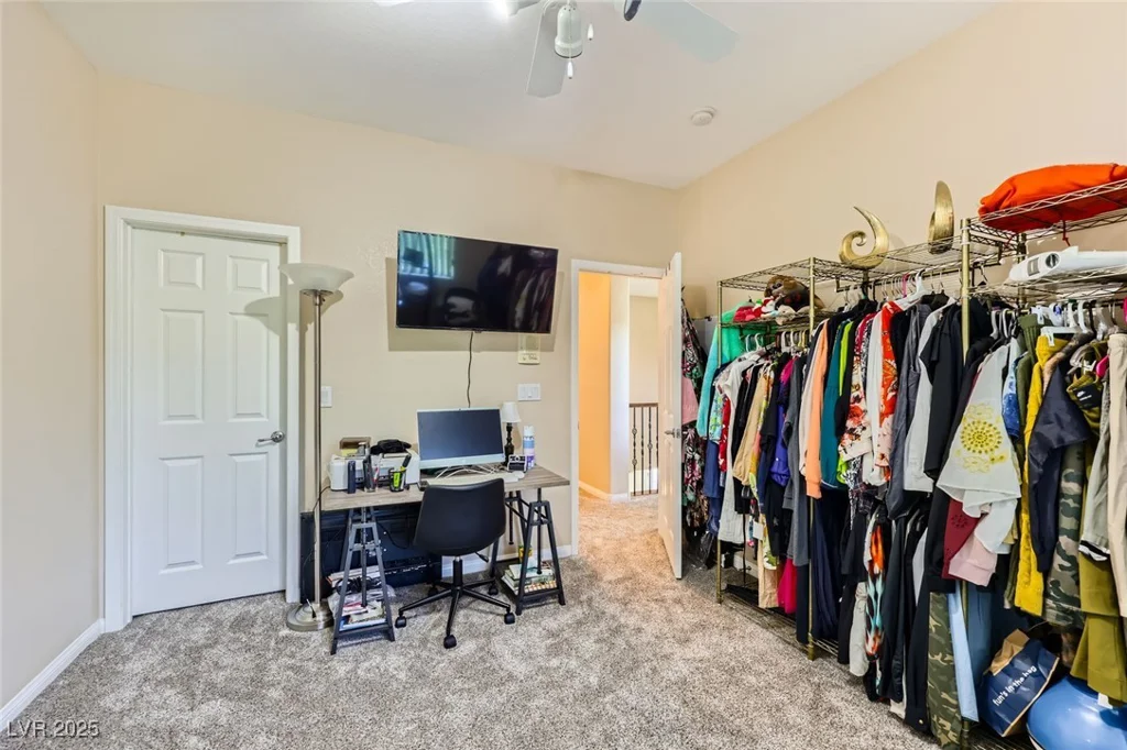 4217 Bridesmaid Falls, North Las Vegas, NV 89085
