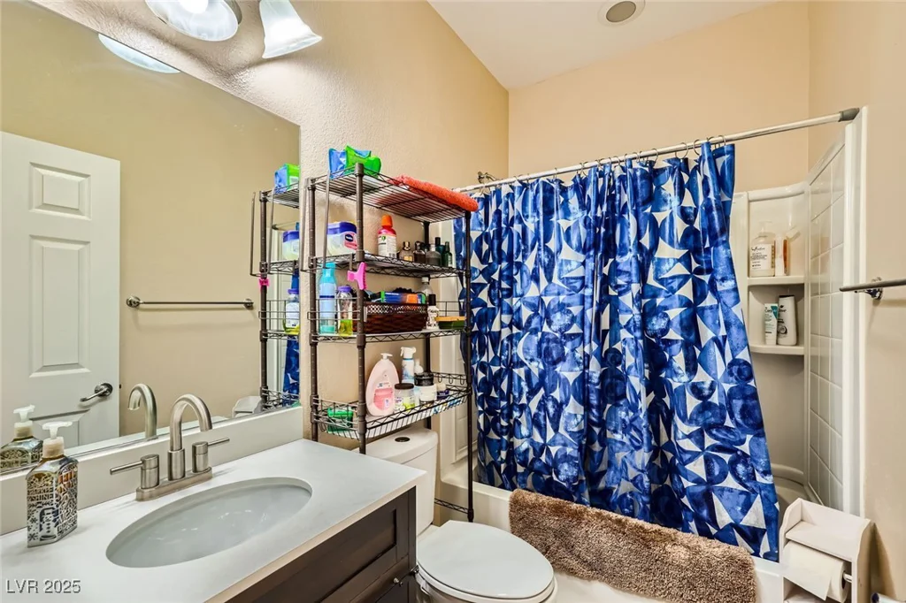 4217 Bridesmaid Falls, North Las Vegas, NV 89085