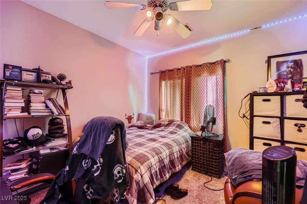 4217 Bridesmaid Falls, North Las Vegas, NV 89085