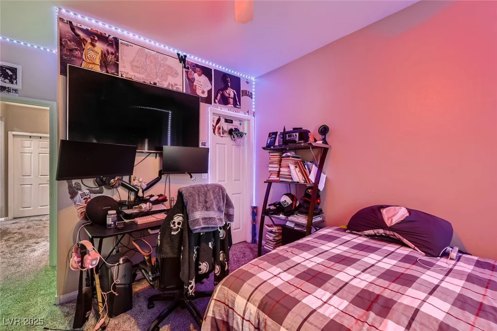 4217 Bridesmaid Falls, North Las Vegas, NV 89085