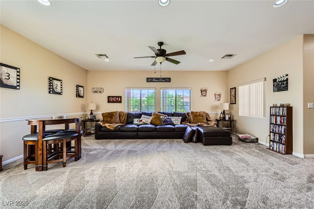 4217 Bridesmaid Falls, North Las Vegas, NV 89085