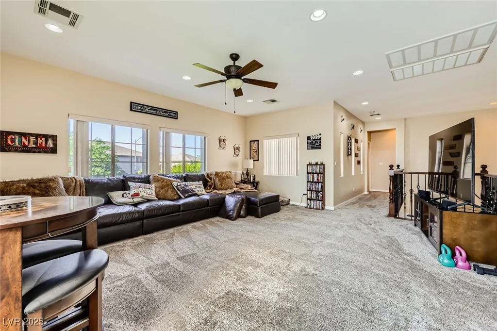 4217 Bridesmaid Falls, North Las Vegas, NV 89085