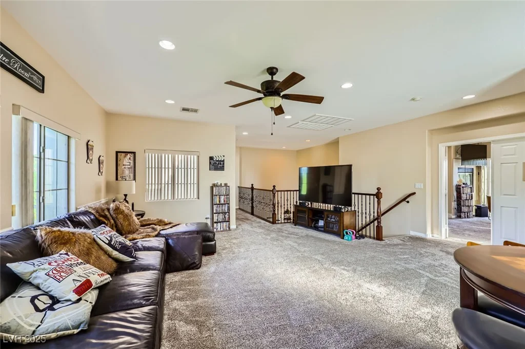 4217 Bridesmaid Falls, North Las Vegas, NV 89085