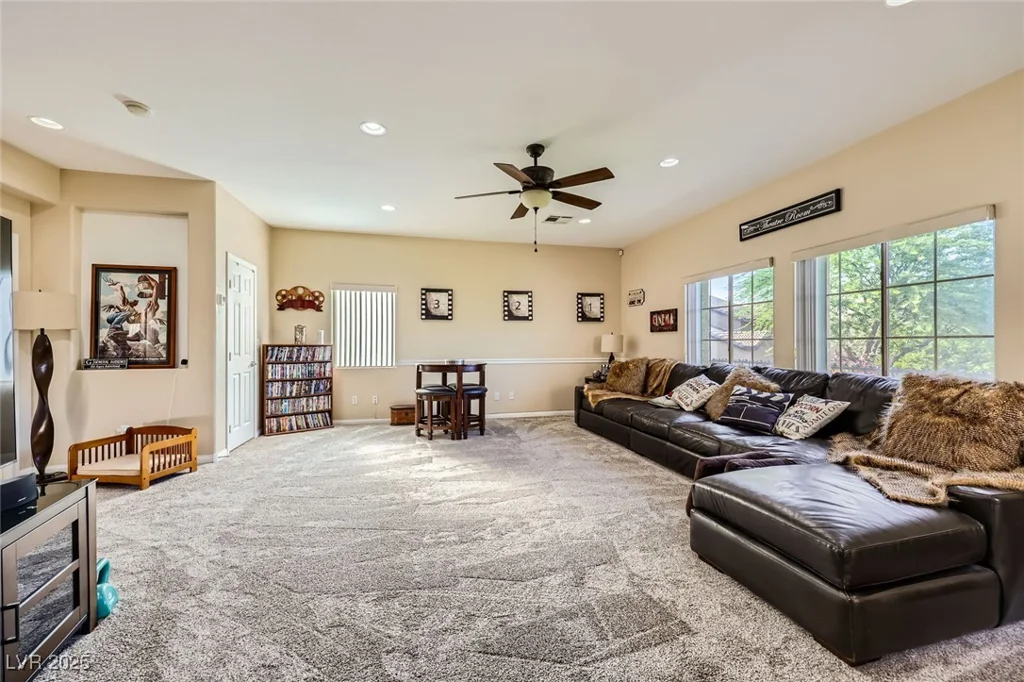 4217 Bridesmaid Falls, North Las Vegas, NV 89085