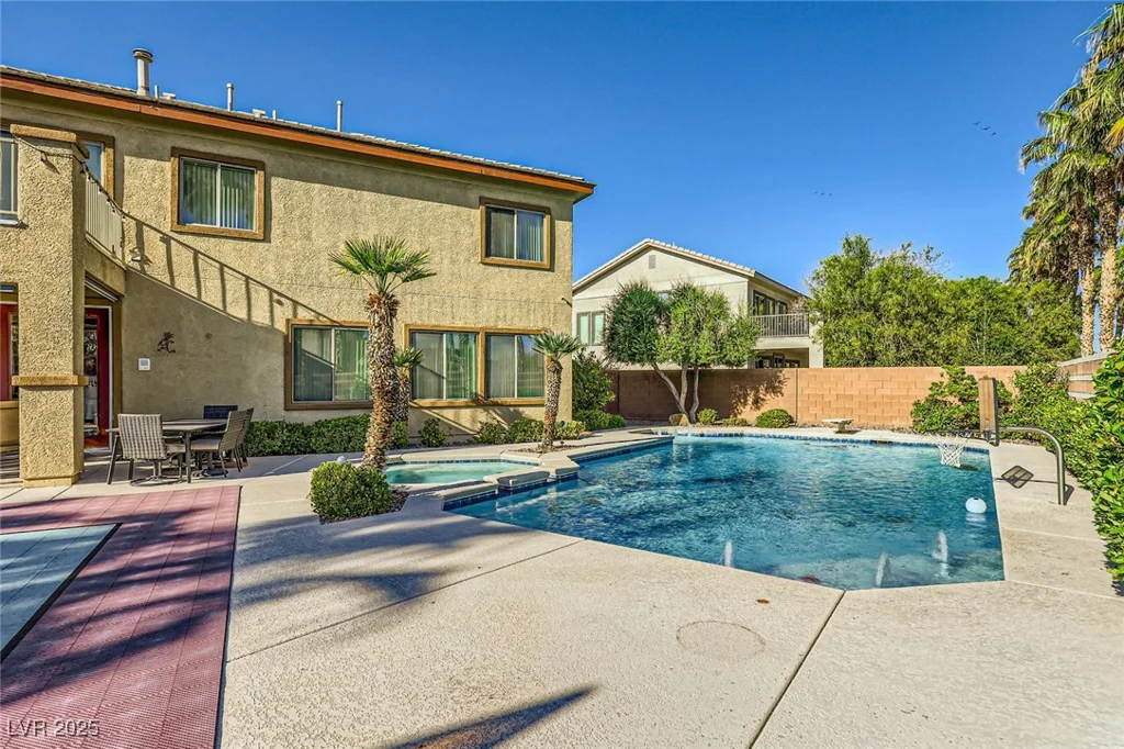 4217 Bridesmaid Falls, North Las Vegas, NV 89085