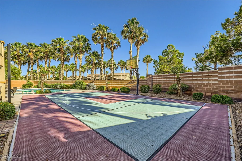 4217 Bridesmaid Falls, North Las Vegas, NV 89085