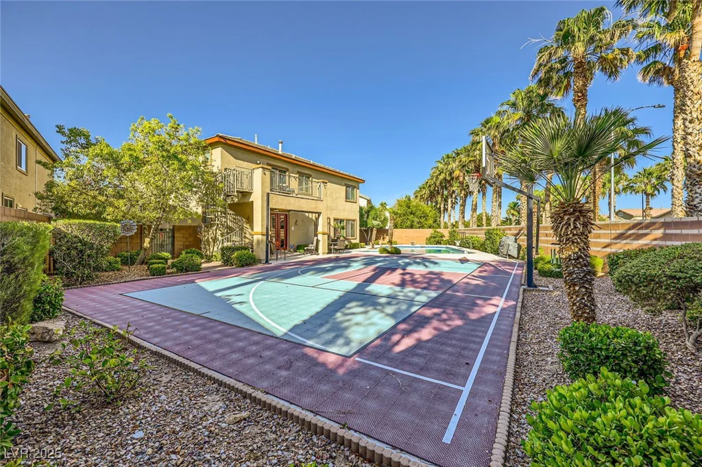 4217 Bridesmaid Falls, North Las Vegas, NV 89085