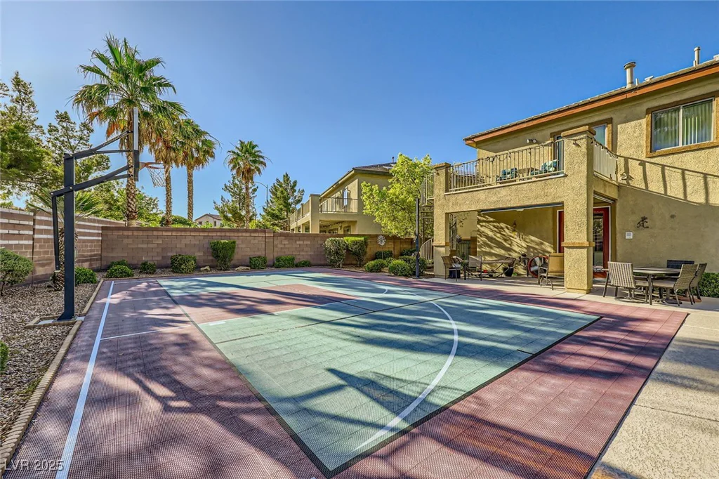 4217 Bridesmaid Falls, North Las Vegas, NV 89085