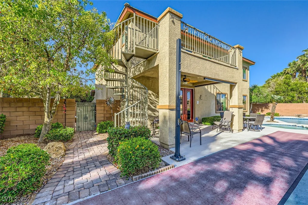 4217 Bridesmaid Falls, North Las Vegas, NV 89085