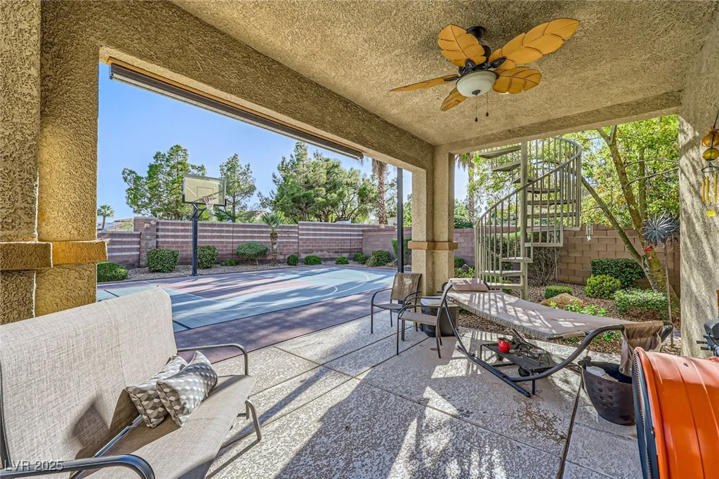 4217 Bridesmaid Falls, North Las Vegas, NV 89085