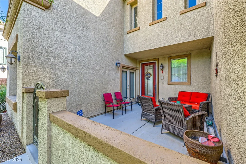 4217 Bridesmaid Falls, North Las Vegas, NV 89085