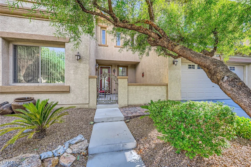 4217 Bridesmaid Falls, North Las Vegas, NV 89085