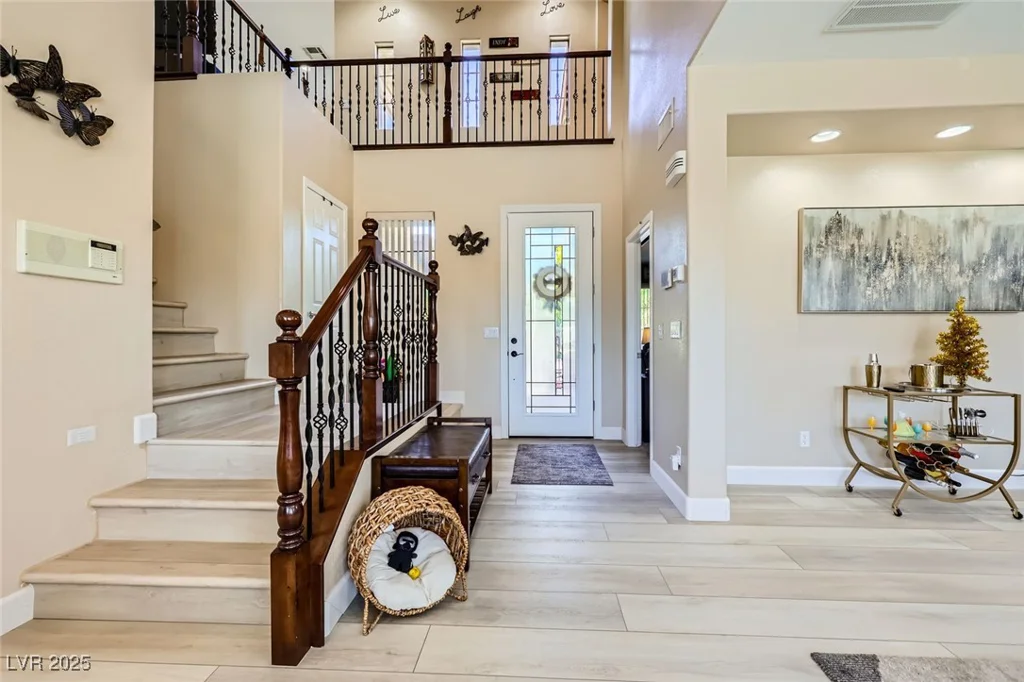 4217 Bridesmaid Falls, North Las Vegas, NV 89085
