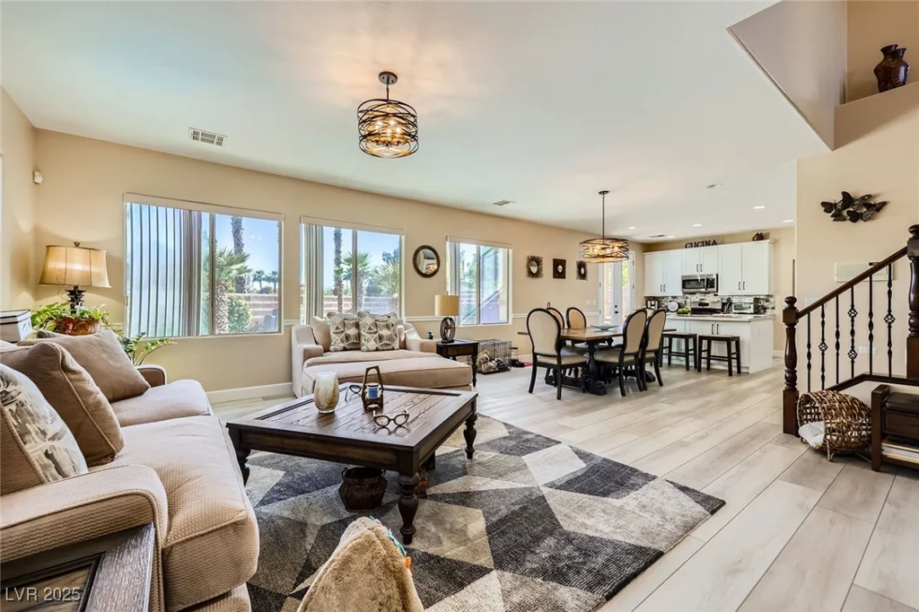 4217 Bridesmaid Falls, North Las Vegas, NV 89085