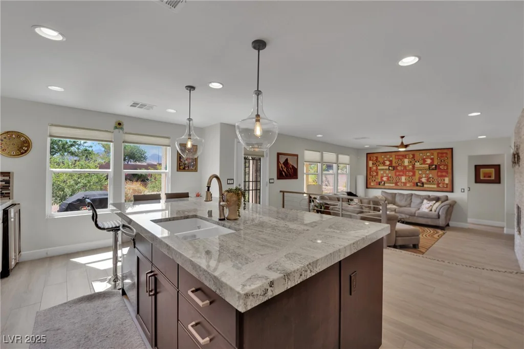 15 Imposing Knoll, Henderson, NV 89002