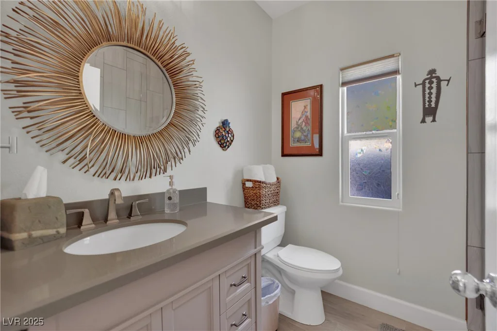 15 Imposing Knoll, Henderson, NV 89002