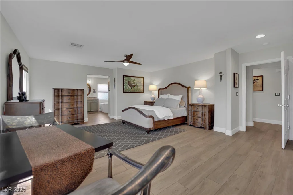 15 Imposing Knoll, Henderson, NV 89002