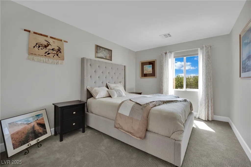 15 Imposing Knoll, Henderson, NV 89002