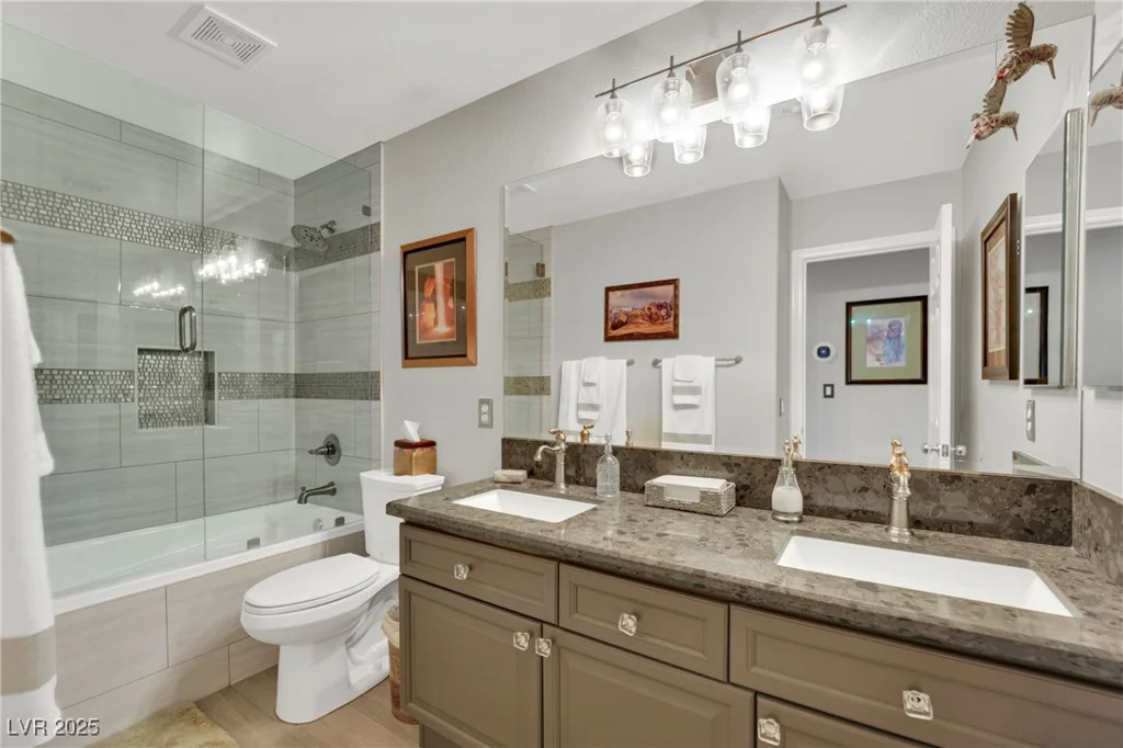 15 Imposing Knoll, Henderson, NV 89002