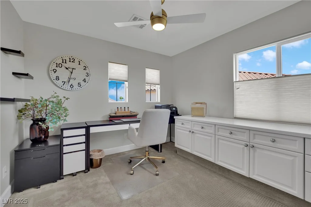 15 Imposing Knoll, Henderson, NV 89002
