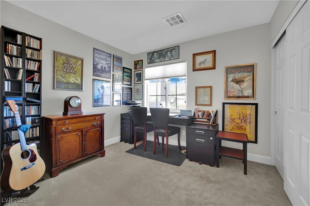 15 Imposing Knoll, Henderson, NV 89002