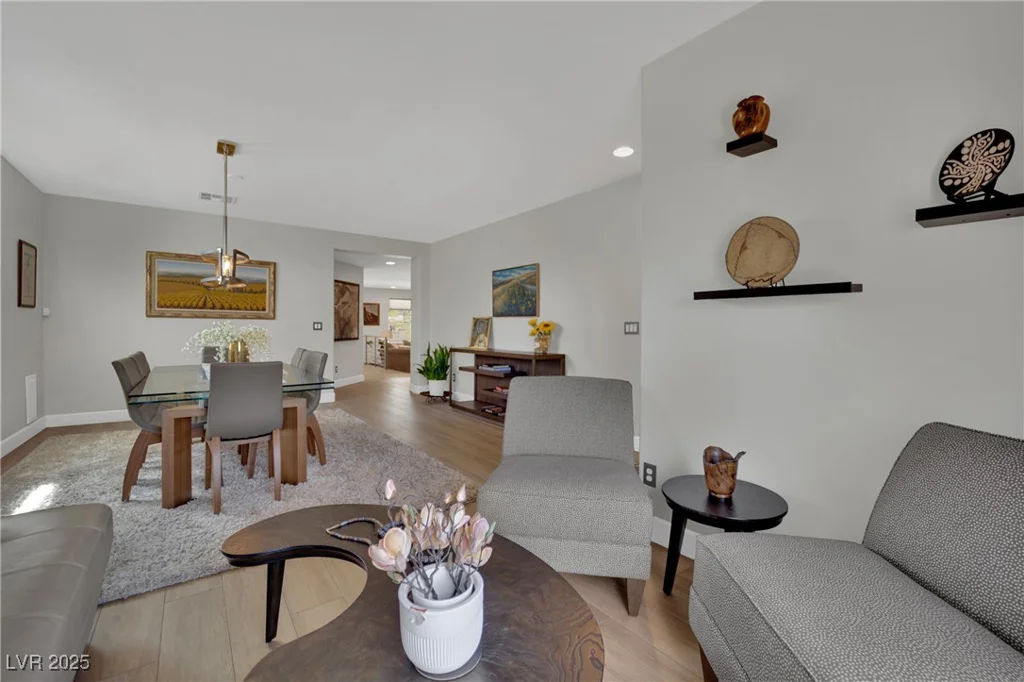 15 Imposing Knoll, Henderson, NV 89002