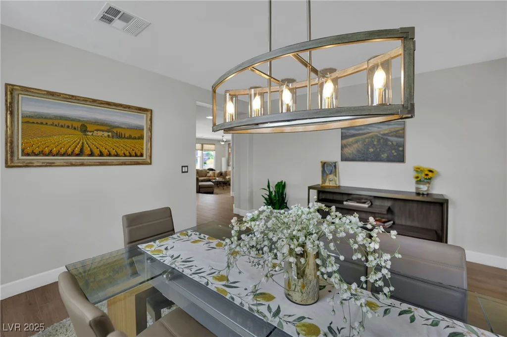 15 Imposing Knoll, Henderson, NV 89002