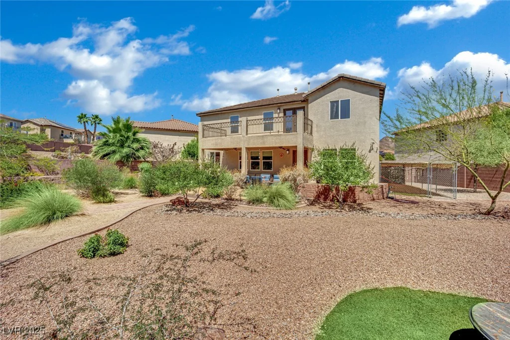 15 Imposing Knoll, Henderson, NV 89002