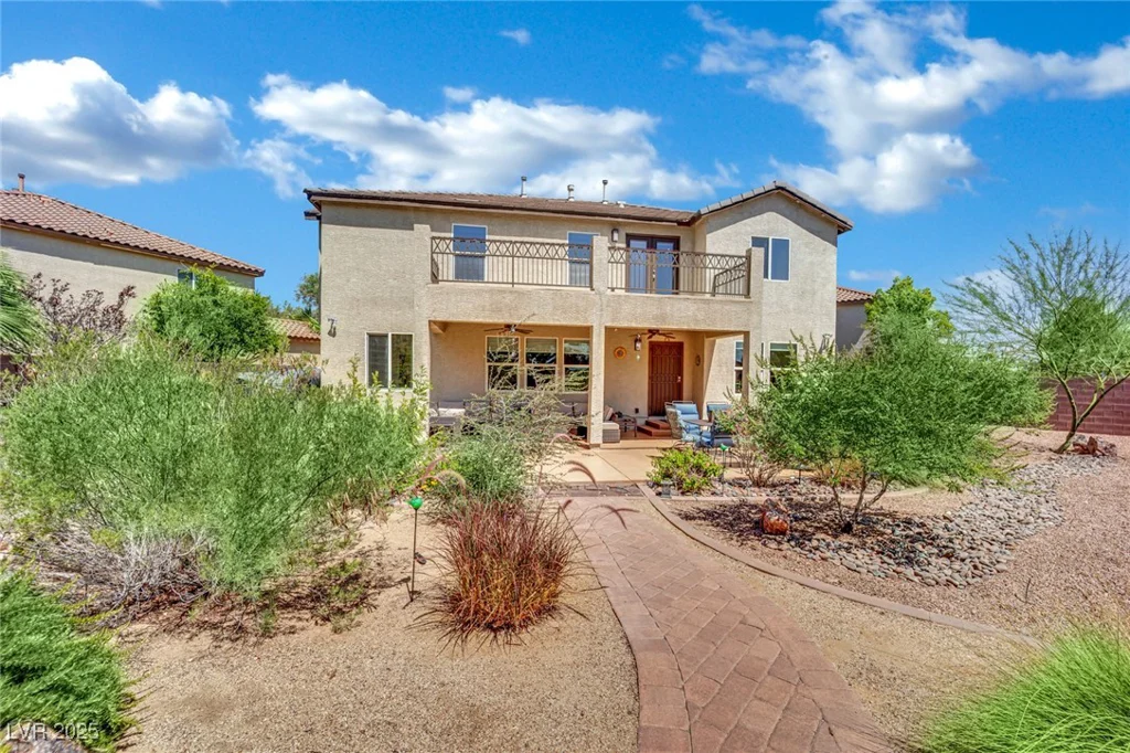 15 Imposing Knoll, Henderson, NV 89002