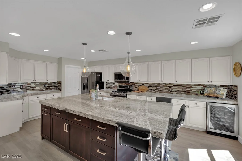 15 Imposing Knoll, Henderson, NV 89002
