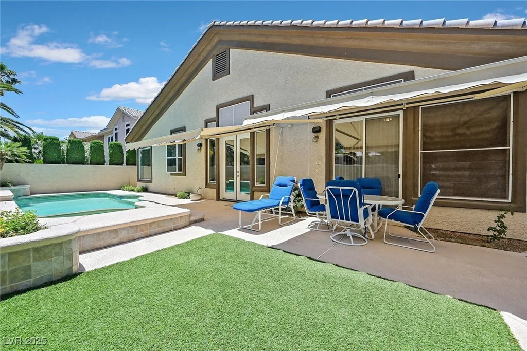 4724 Stavanger, Las Vegas, NV 89147