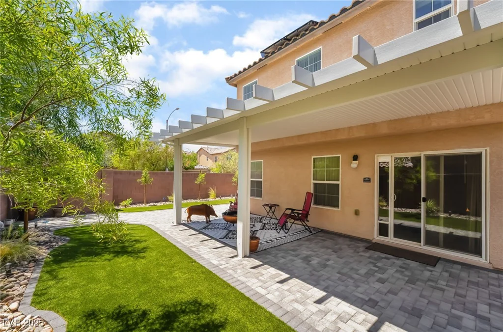 9373 Wild Lariat, Las Vegas, NV 89178