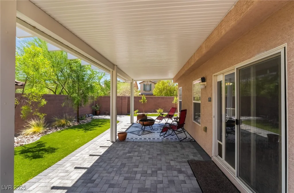 9373 Wild Lariat, Las Vegas, NV 89178
