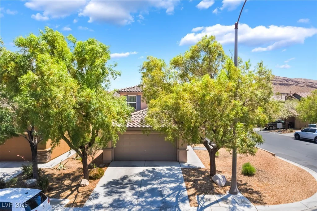 9373 Wild Lariat, Las Vegas, NV 89178