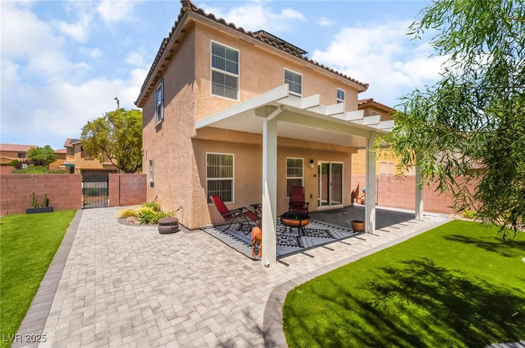 9373 Wild Lariat, Las Vegas, NV 89178