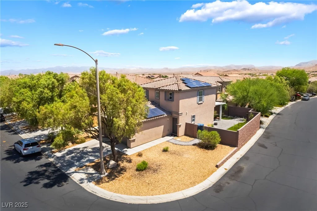 9373 Wild Lariat, Las Vegas, NV 89178