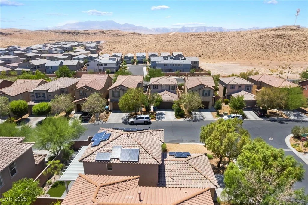 9373 Wild Lariat, Las Vegas, NV 89178