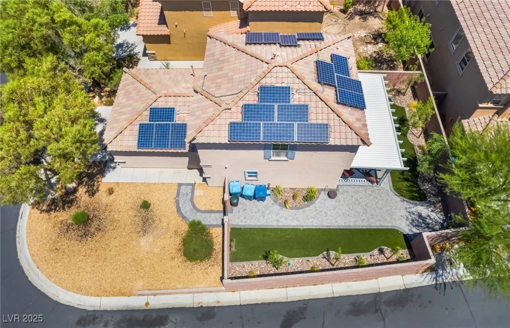 9373 Wild Lariat, Las Vegas, NV 89178