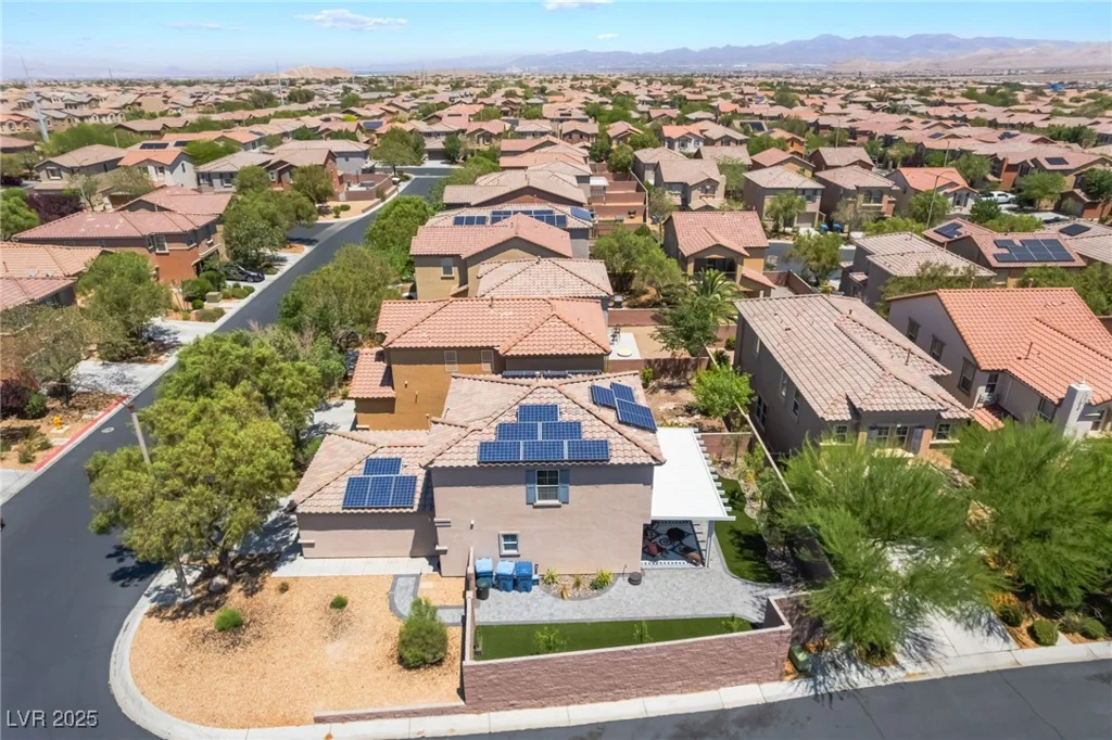 9373 Wild Lariat, Las Vegas, NV 89178