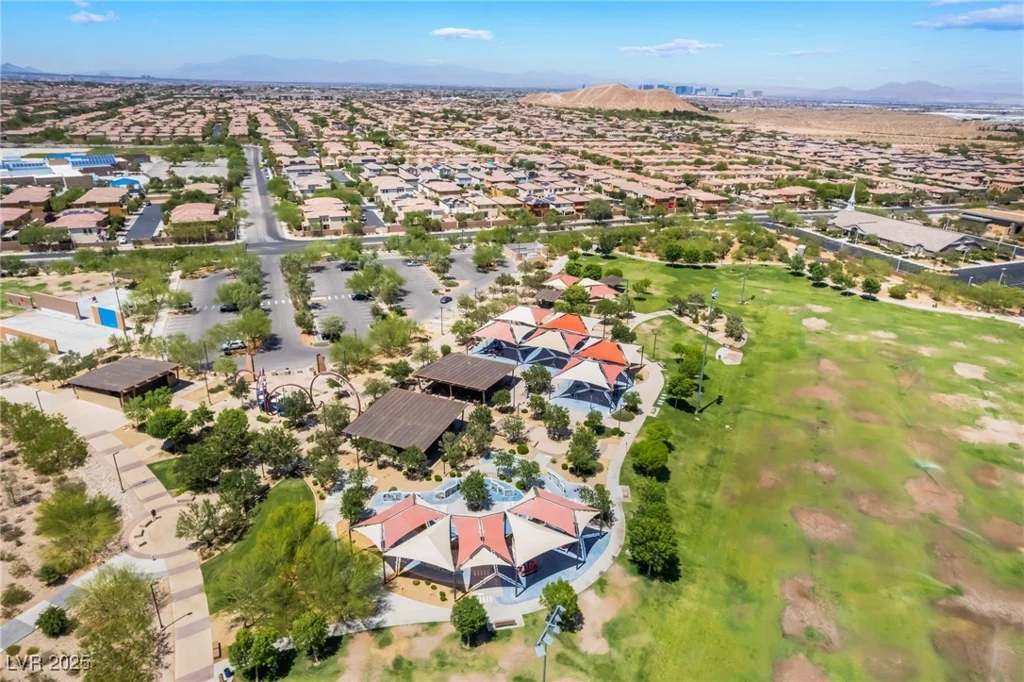 9373 Wild Lariat, Las Vegas, NV 89178