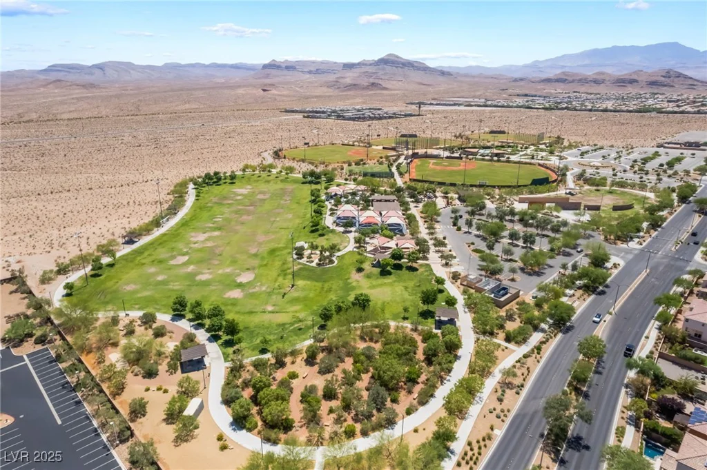 9373 Wild Lariat, Las Vegas, NV 89178
