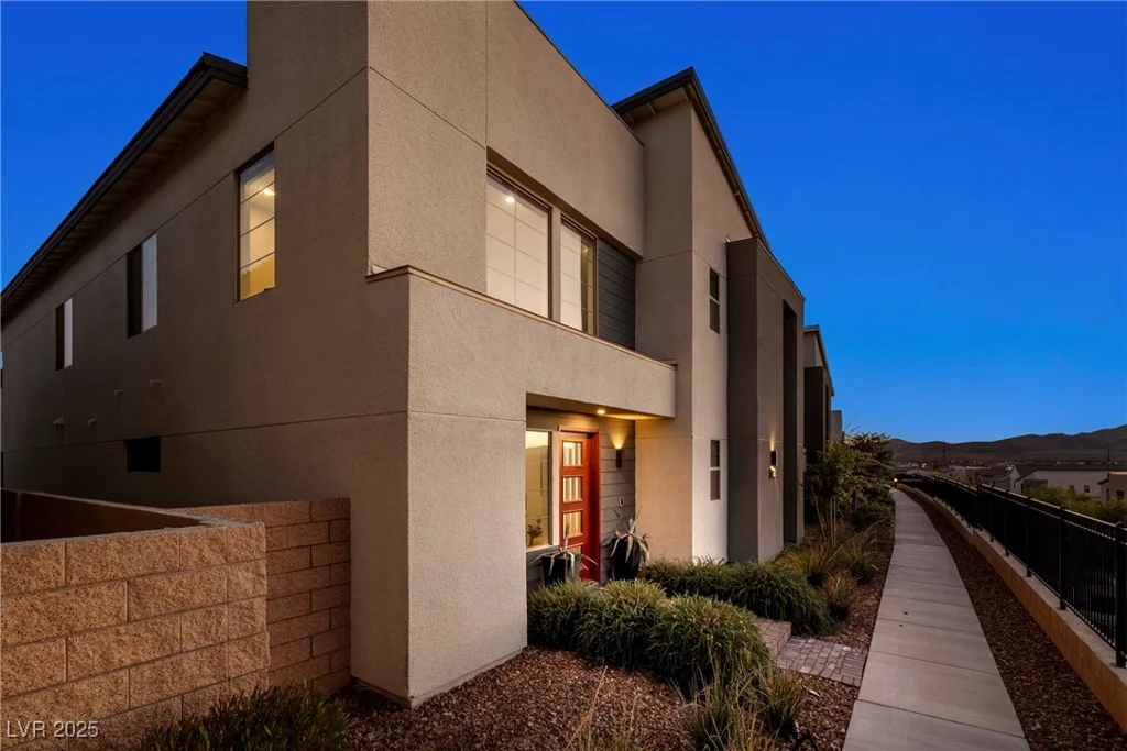 3364 Ponicelli, Henderson, NV 89044