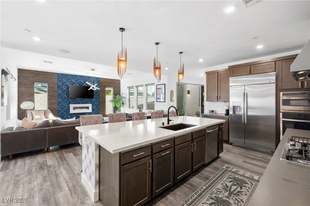 3364 Ponicelli, Henderson, NV 89044