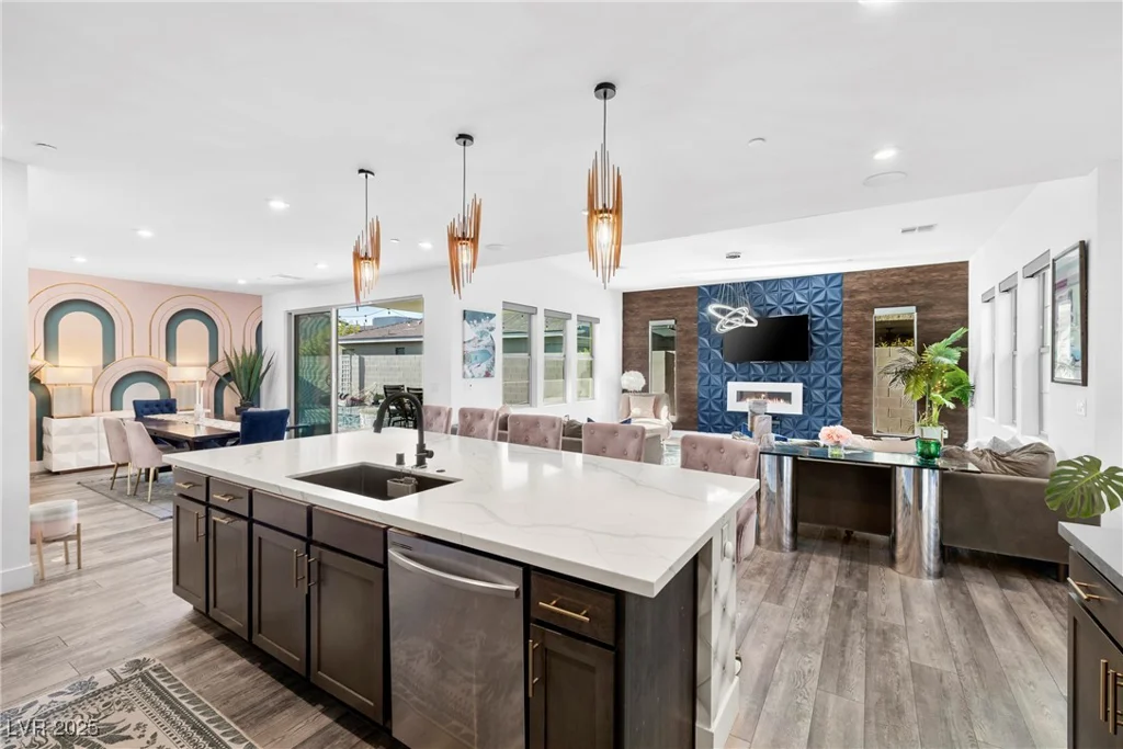 3364 Ponicelli, Henderson, NV 89044