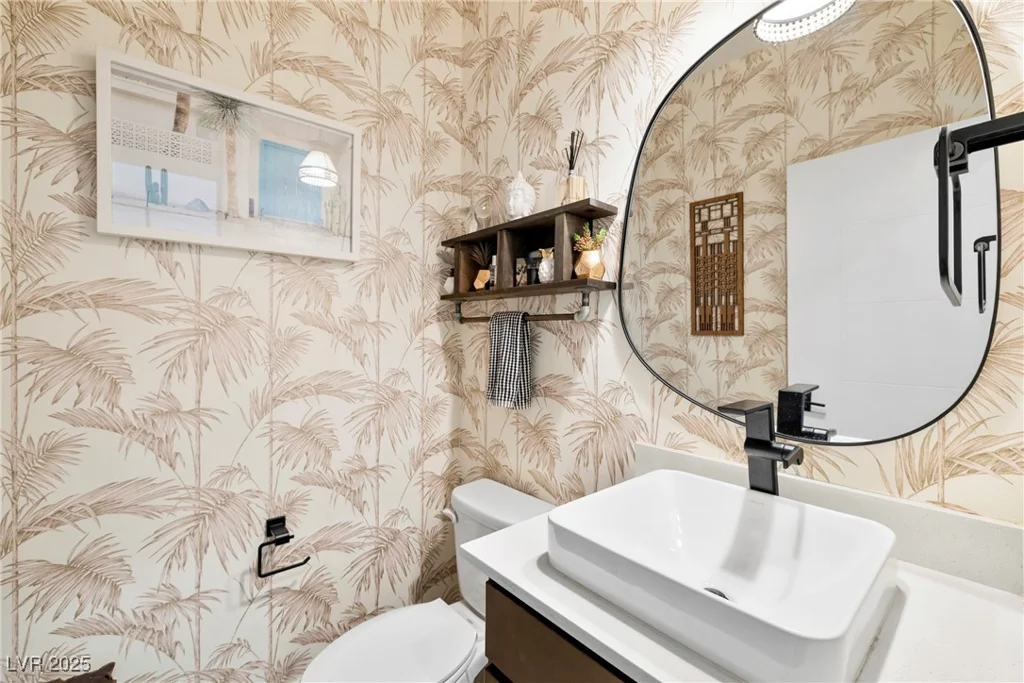 3364 Ponicelli, Henderson, NV 89044