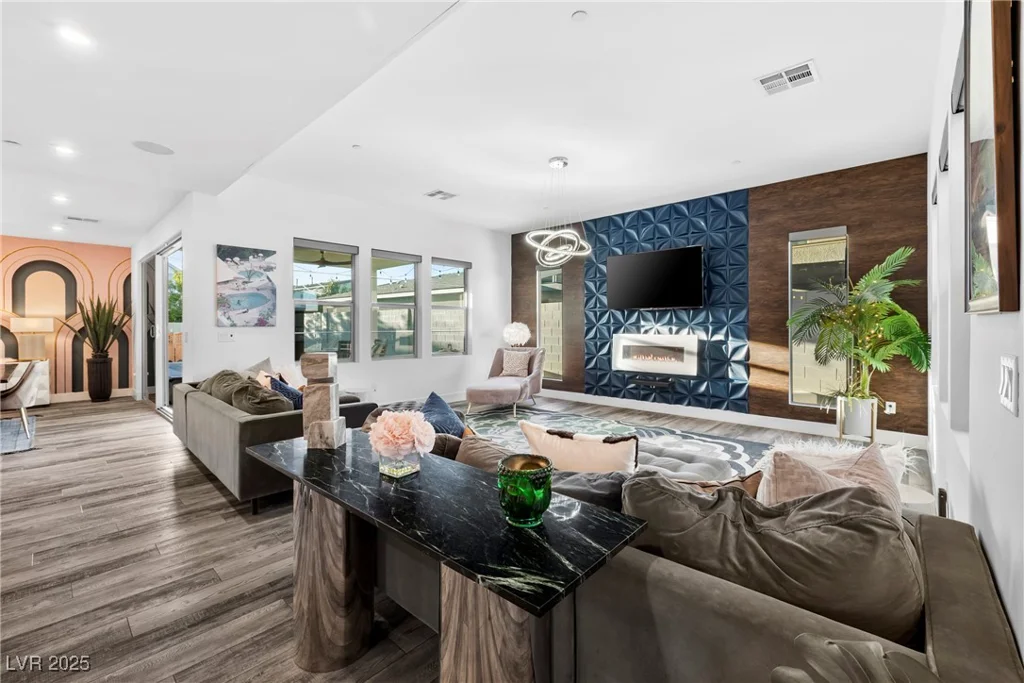 3364 Ponicelli, Henderson, NV 89044