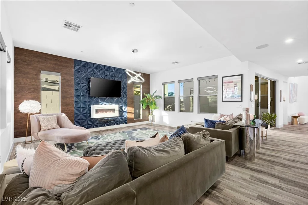 3364 Ponicelli, Henderson, NV 89044