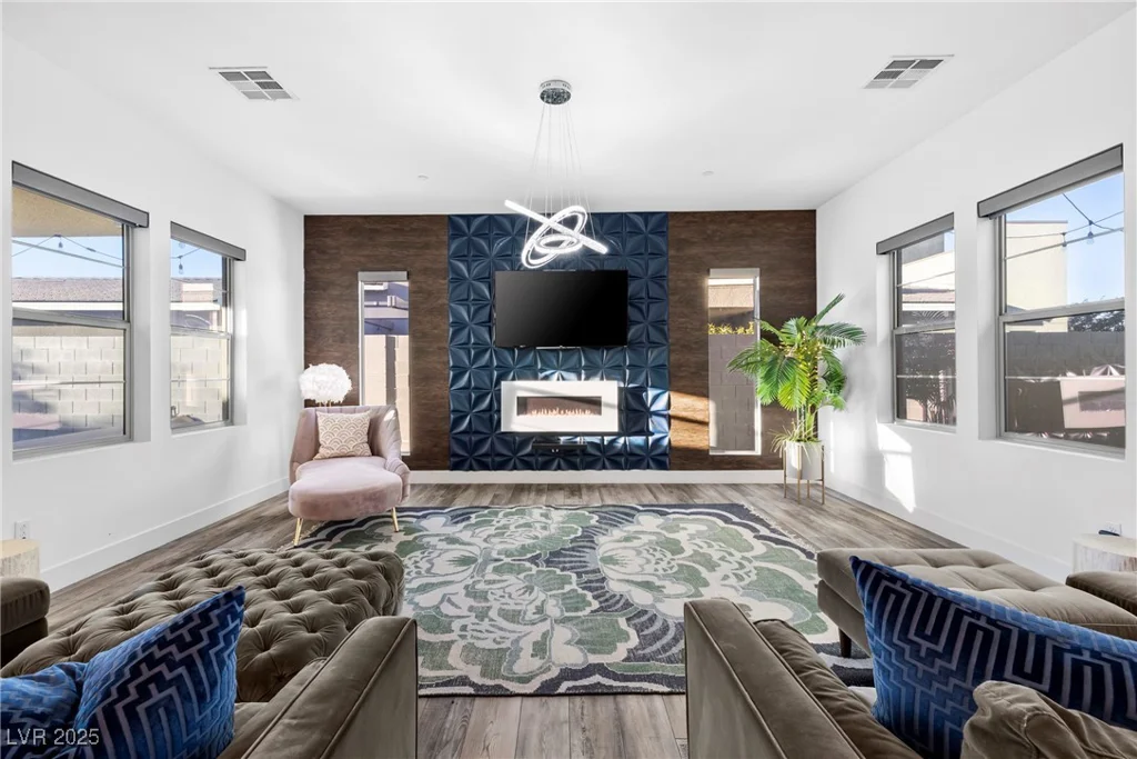 3364 Ponicelli, Henderson, NV 89044